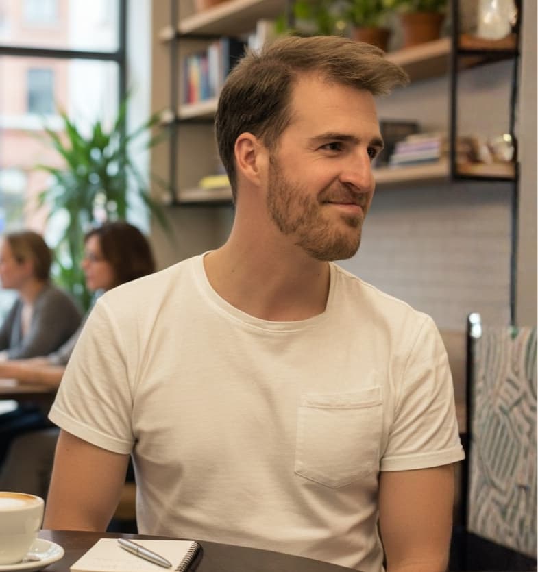 Mag. Jakob Mösslacher